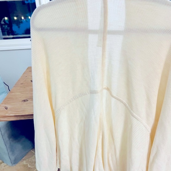 SOLD-Lululemon cardigan - Picture 2 of 3